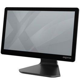 Approx TPV Táctil APPTPV05ANDROID 15,6 pulg Android 11